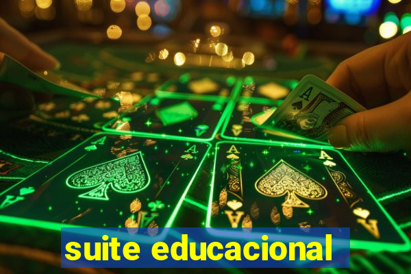 suite educacional